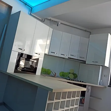 Building Stefan Resort 216 Minim 2 Noptii Appartement Năvodari