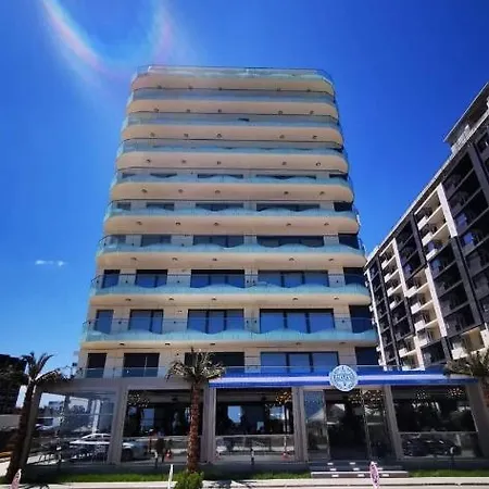 Building Stefan Resort 216 Minim 2 Noptii Appartement
