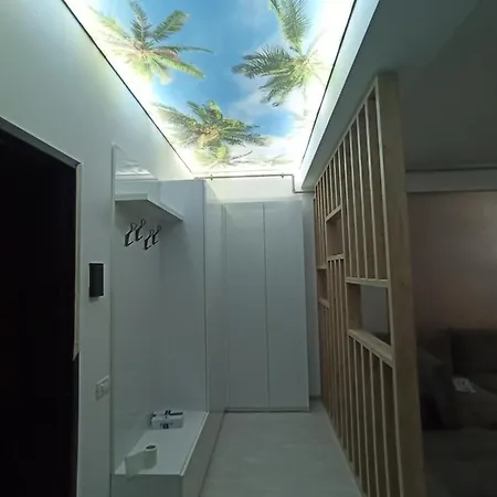 Building Stefan Resort 216 Minim 2 Noptii Appartement *