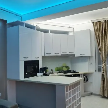 Building Stefan Resort 216 Minim 2 Noptii Appartement *