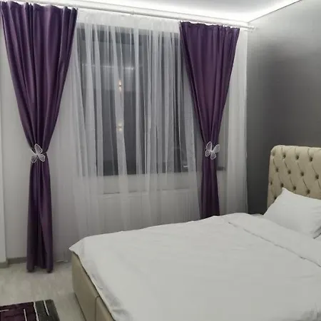 Appartement Building Stefan Resort 216 Minim 2 Noptii