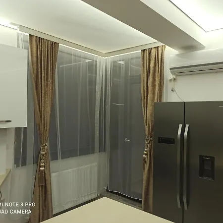 Appartement Building Stefan Resort 216 Minim 2 Noptii Năvodari