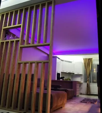 Building Stefan Resort 216 Minim 2 Noptii Năvodari