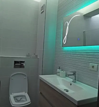 Appartement Building Stefan Resort 216 Minim 2 Noptii Năvodari